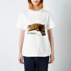 lecx500のGUDEneko by Lyk Regular Fit T-Shirt