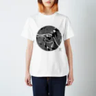 WEAR YOU AREの東京都 足立区 Tシャツ Regular Fit T-Shirt