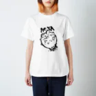 COULEUR PECOE（クルールペコ）のほや！ホヤ！HOYA! Regular Fit T-Shirt