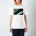 未子のガードレール Regular Fit T-Shirt