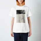 izumi_salonのcatch Regular Fit T-Shirt