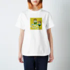 おはなだちの神花 スタンダードTシャツ