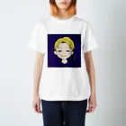 ほ° しのいいんすかTシャツ スタンダードTシャツ