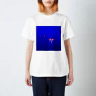 m_iのjellyfish スタンダードTシャツ