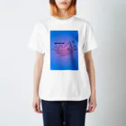 AMATUMU_CAMPのAMATUMU.Tシャツ.ロンT スタンダードTシャツ