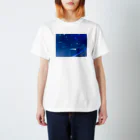 suimaの覚めない熱 Regular Fit T-Shirt