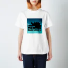 Alco fallen asleep(すぅ)のStH オリジナル スタンダードTシャツ