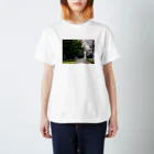 あおき はかせの美優の夏 Regular Fit T-Shirt