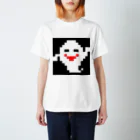 _mmakiyamaのGOKIGEN OBAKE スタンダードTシャツ