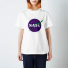 シロイアトリエのNASU スタンダードTシャツ