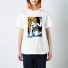 種まき屋のぬけみち Regular Fit T-Shirt