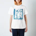 ピエールTシャツのAIイラスト1号 Regular Fit T-Shirt