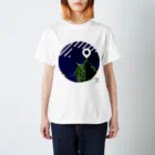 WEAR YOU AREの北海道 稚内市 Tシャツ Regular Fit T-Shirt