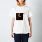 sampleのX - LOVE IS WAR - Regular Fit T-Shirt