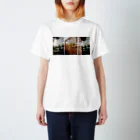 Seri min minのat the parks Regular Fit T-Shirt