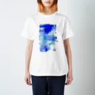 yのblue_r Regular Fit T-Shirt