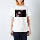 唯ちょ(Yuucho)のI'm cutest. Regular Fit T-Shirt