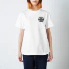 NAM3の南無三ロゴ Regular Fit T-Shirt