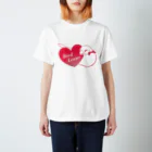 Sweet HeartのBird Lover Regular Fit T-Shirt