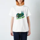 ＹＯＯＹのsowa-sowa Regular Fit T-Shirt