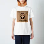 0円YouTuber ひろみっちゃんテニスch official shopのヒロマスカラス Regular Fit T-Shirt