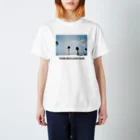 La merの豊 Regular Fit T-Shirt