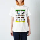 ColorfulLifeのColorful Life スタンダードTシャツ