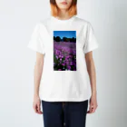 stigmaの秋桜 スタンダードTシャツ