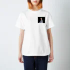 fxxdのえ Regular Fit T-Shirt