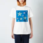 みみの星 ★ スタンダードTシャツ