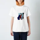 kqsyuの春画 Regular Fit T-Shirt