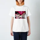 CHUNのtatto babe Regular Fit T-Shirt