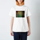 Altered OneのAltered One Regular Fit T-Shirt