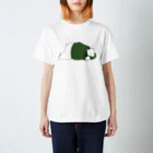 REDsのシロクマ Regular Fit T-Shirt