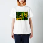 HANA-STUDIOのキングサリ Regular Fit T-Shirt