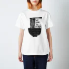 SPM DesignのWE LOVE TO RAMEN Regular Fit T-Shirt