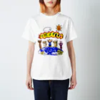 太宰治のお誕生日 Regular Fit T-Shirt