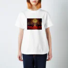 Altered OneのAltered One スタンダードTシャツ