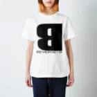 Ａ’ｚｗｏｒｋＳのリバースＢ Regular Fit T-Shirt