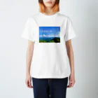 Uechanの平成最後の夏 Regular Fit T-Shirt