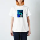 一己の彼氏募集 Regular Fit T-Shirt