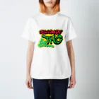 ごまSHOPのTHC スタンダードTシャツ