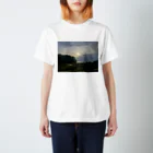 sadotrip | Delightのsadotrip | 夜明け Regular Fit T-Shirt