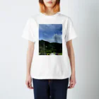 kostar26 | Be a Proのkostar26 | 奥ヤンバルの里 Regular Fit T-Shirt