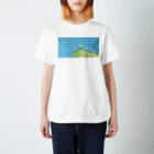 POTAGEのSky-Fly03 スタンダードTシャツ