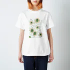 azusaoのTu me manques Regular Fit T-Shirt