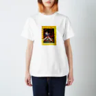 BAMBINERDSの華麗 Regular Fit T-Shirt