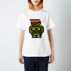 ヒロシオーバーダイブのお祭りマッチョマン2 Regular Fit T-Shirt