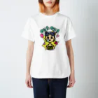 KurumiのBobble Bobble Regular Fit T-Shirt