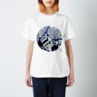 WEAR YOU AREの東京都 江東区 Tシャツ Regular Fit T-Shirt